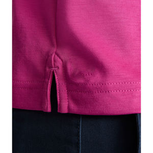 Fabricación de polos de colores vibrantes en Pakistán con servicio de combinación de colores OEM y MOQ disponible - Product Image 2