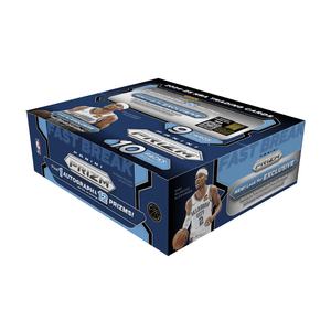 Caja de Cartas Coleccionables de Silicona, Portátil, Ecológica y Apta para la Familia, para las Tarjetas de Juego Personalizadas Panini Prizm NBA Fast Break 2024-25 - Product Image 1