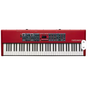 Nuevo Piano Digital de 88 Teclas con Acción de Martillo Contrapesado de Alta Calidad para Músicos - Product Image 6