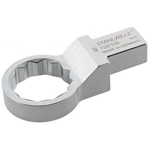 Herramientas de inserción de anillos Stahlwille de 22x28 mm - Product Image 1