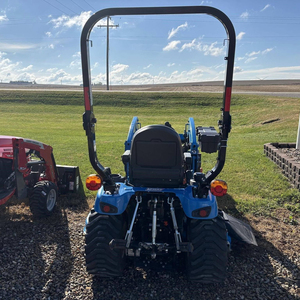 TRACTOR LS MT122 MÁS VENDIDO CON CARGADOR - Product Image 6