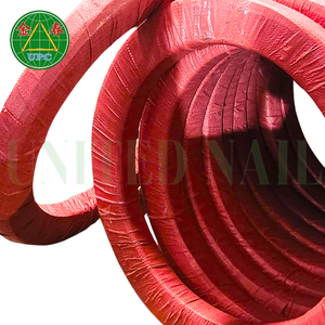 Fil de fer recuit noir de calibre 9 pour projets de construction, prix compétitifs de l'usine du Vietnam avec différentes tailles - Product Image 3