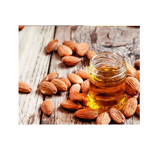 Aceite de Almendras Orgánico Natural Prensado en Frío para Rostro, Cuerpo, Cabello y Aplicaciones Cosméticas - Product Image 5