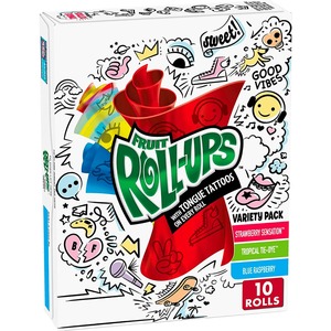 Wholesale Excellent Quality Fruit <b>Roll</b> <b>Ups</b> 100% Natural Strawberry Flavor Gummy Candy Food Gelatin For Kids - Product Image 6