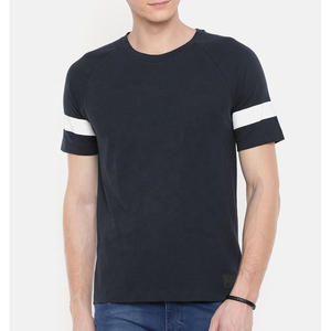 เสื้อยืดแขนสั้นสำหรับผู้ชายผ้าฝ้าย100% ใช้ได้ทั้งชายและหญิง - Product Image 2