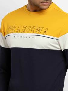 เสื้อสเวตเตอร์คอตตอนผสมสำหรับผู้ชาย, เสื้อกันหนาวสวมหัวอบอุ่นน้ำหนักเบาเหมาะสำหรับใส่ลำลองแนวสตรีทเดินทางและเล่นกีฬา - Product Image 4