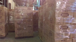 แบรนด์ comori พาสต้าแห้ง500กรัม fusilli ข้าวสาลี durum เส้นมักกะโรนีปาเก็ตตี้วุ้นเส้นไม่เหนียวพาสต้าอียิปต์ในกล่องบรรจุภัณฑ์ - Product Image 6