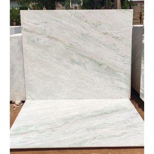 ORRIS LIVING Indian Himalayan Natural Marble Slab <b>Polished</b> Honed Surface 20/30mm Eco-Friendly Durable Dining Vanity Tops <b>Floor</b> - Product Image 6