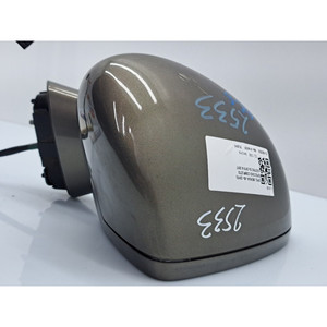 Specchietto Retrovisore Destro OPEL Meriva 3a Serie 5 PIN A14XER (10>) - Product Image 3