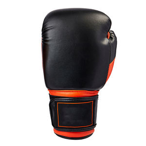 Vente durable utilisant une excellente protection Performance Gants de boxe en gros Gants d'entraînement Logo personnalisé Gants de boxe 2026 - Product Image 4