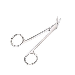 Venta al por mayor Industrial de alambre de acero inoxidable de aviación Tijeras de hierro Tijera y cizalla Categoría de producto - Product Image 3