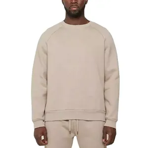 Conjuntos Deportivos Personalizados al por Mayor, Sudaderas con Capucha y Pantalones Deportivos, Chándal Deportivo para Hombre, Conjunto de Sudadera Personalizado - Product Image 2