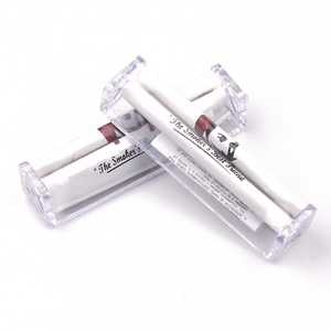 Vente en gros de machine à rouler le plastique 70mm vendeur chaud avec prix d'usine pour le marché américain - Product Image 4