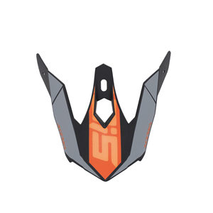 Visiera Acerbis Steel Junior/Eclipse, Nuova e Usata, Parabrezza - Product Image 1