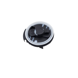 SENSOR DE CHOQUE PUERTA DELANTERA IZQUIERDA AUDI Q3 Serie (F3B) 5Q0959354A DFG Diésel 2000 (18>) - Product Image 6