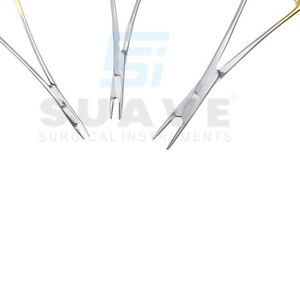 เครื่องมือผ่าตัดกรรไกร TC Mayo - Product Image 5