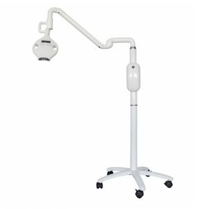 Appareil de blanchiment dentaire à lumière froide LED, haute fréquence, multifonctionnel, traitement de blanchiment des dents, physiothérapie - Product Image 3