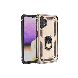 Étui de protection en silicone ASMA Vega Premium pour Samsung Galaxy A23, coque arrière antichoc liquide avec emballage de vente au détail - Product Image 2