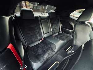 Usato Dod ge Challenger5,7 V8 * AUTOMAT * SRT WIDEBODY * LED * LEDER * carburante benzina 392hp 5.7L 8 cilindri Euro6 cambio automatico - Product Image 4