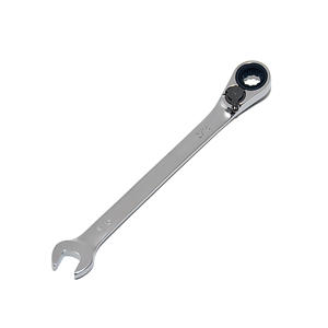 OEM ชุดประแจขันน็อตแบบหมุนได้72ซี่ CR-V 5/16 "เหล็กโครเมี่ยมผิวสำเร็จสำหรับอุตสาหกรรมขนาด21มม. - Product Image 1