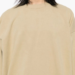 Sudaderas Casuales de Invierno para Mujer, Premium, 100% Poliéster, Impresión Personalizada, Transpirables, Elegantes, OEM, ODM, Venta al Por Mayor - Product Image 5