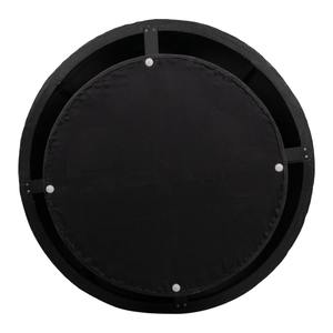 Table basse ronde moderne en bois et nacre, faite à la main, écologique, de haute qualité, pour salon, vente en gros - Product Image 3