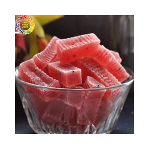 Seamoss Gummies Calidad Premium Irlandés Seamoss Extracto Caramelo No Químico Dulce Gummy Candy Sea Moss Jam Mejor Precio Origen Vietnam - Product Image 6