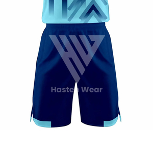 Uniforme de volley-ball à impression par sublimation pour hommes, coupe confortable, qualité supérieure, personnalisez votre impression, uniforme très vendu - Product Image 6