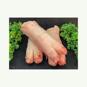 Pieds de porc en vrac Pieds de porc congelés Vente en gros - Product Image 6