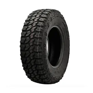 Neumáticos de camión principales 235 85r16 fiables, neumáticos y cubiertas usados al por mayor de gran inventario