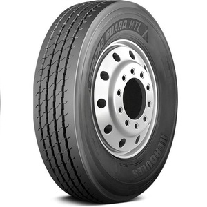 Neumático para Camión 255/70R22.5 Fabricado en China, 16PR Radial, para Todas las Posiciones, Distribución Global al por Mayor - Product Image 2