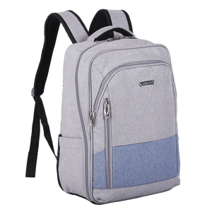 Customized High-Grade Office & School <b>Backpack</b> Shockproof Laptop Compartment Fast Delivery Travel Use Custom Carton Box Included - Product Image 3