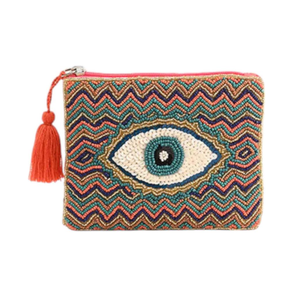 Sac à main pour femme en perles faites à la main de style indien, élégant sac de soirée, sac à bandoulière pour le shopping, élégant et magnifique - Product Image 3