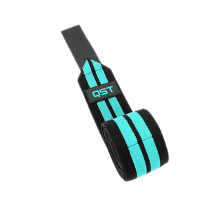 Wraps de fitness ajustables enveloppes de coude d'haltérophilie élastiques respirantes impression personnalisée enveloppes de coude de compression pour l'entraînement - Product Image 2