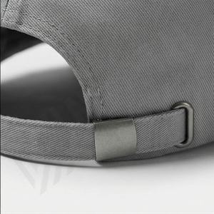 Gorra Deportiva de Béisbol de Primera Calidad, Diseño Superior, Sin Estructura, para Hombre, Transpirable, 100% Algodón, Malla Ajustable, Personalizable - Product Image 6