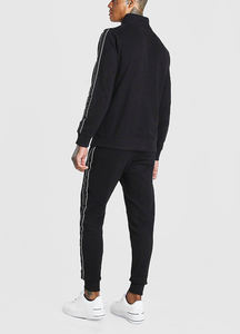 Manufacturer Latest Design Custom Sports Tracksuit <b>Men</b> Running Casual Tracksuit Made by Styliteinternational - Product Image 6