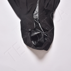 Chaquetas Cortavientos de Calidad al por Mayor, Ligeras, Resistentes al Viento e Impermeables 10,000mm, con Capucha, para Adultos, Uso Casual, Corte Regular, Personalizadas - Product Image 4