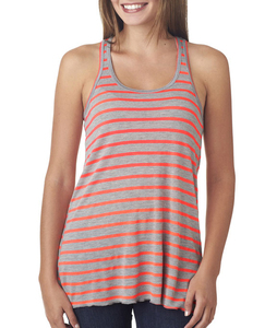 Camiseta sin mangas de estilo personalizado para mujer, precio al por mayor, fabricante de ropa informal, camiseta sin mangas para mujer a la venta, ropa de gimnasio para entrenamiento - Product Image 4