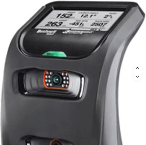 เครื่องวัดข้อมูลลูกกอล์ฟบุชเนลล์ โกรฟ โปร รุ่นคลาสสิก สำหรับใช้ในร่ม/กลางแจ้ง ระดับอุตสาหกรรม ของแท้ใหม่ - Product Image 6