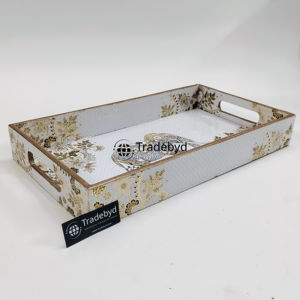 Quemador de Incienso de Resina de Madera de Primera Calidad Moderno, Difusor de Aroma Móvil Hecho a Mano para Decoración de Lujo y Bienestar Tradebyd - Product Image 3