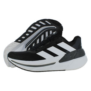 Zapatos Adidas Adistar CS 2 para Hombre, Color: Negro/Blanco/Negro Carbón, 100% Auténticos - Product Image 1
