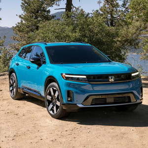 Nuevo Honda Prologue Touring AWD 2025, SUV eléctrico duradero con tracción en las cuatro ruedas para conducción urbana y todoterreno - Product Image 5
