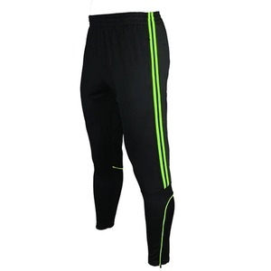 Pantalon de survêtement de sport décontracté pour hommes Pantalon de survêtement léger et respirant Automne Fournisseur Sialkot - Product Image 2