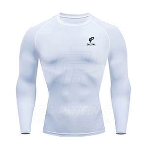 Conjunto de ropa activa para hombre de último diseño 2025, conjunto de ropa activa para correr para hombre al por mayor a precio barato - Product Image 2