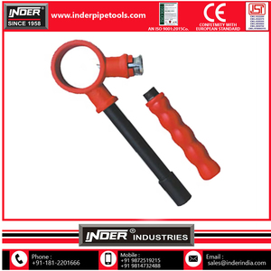 Mango de trinquete de repuesto de hierro fundido para conductos y carpinteros comprar al mejor precio - Product Image 2