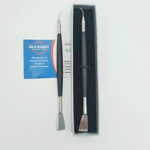 Outils d'extensions de cils en acier inoxydable durables Séparateur de cils écologique pour le levage de volume/permanente - Product Image 6