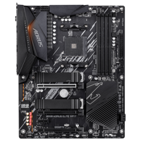 Carte mère GIGABYTE B550 AORUS ELITE WIFI7 AM4 AMD pour ordinateur de bureau DDR4 Dual M.2 SATA 6Gb/s USB 3.2 PCIe 4.0 ATX, parmi les meilleures ventes