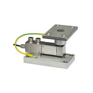 Celdas de Carga de Compresión y Cizallamiento para Básculas de Pesaje de Calidad Superior, las Más Vendidas a Nivel Mundial para Exportadores - Product Image 1