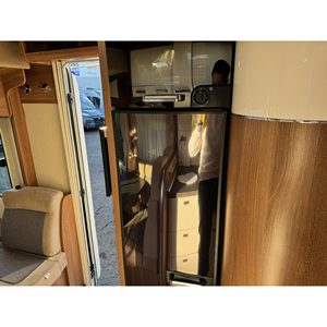 Carthago Compactline I144QB Usado, Componentes y Sistemas para Autocaravanas Clase A, 2019, 150 CV, Manual, 11,500 Millas, Cama Fija Tipo Isla - Product Image 3