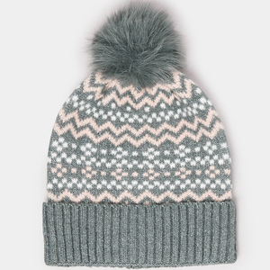 Bonnet professionnel pour hommes, haute qualité, meilleur prix, accessoire d'hiver, logo personnalisé, bonnet au design doux pour hommes, nouvel arrivage - Product Image 2